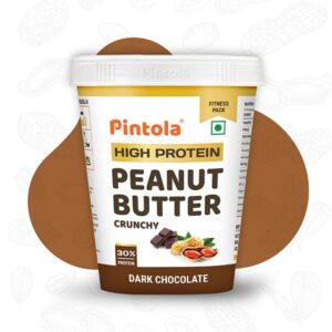 PINTOLA High Protein Peanut Butter Chocolate Flavour 1kg